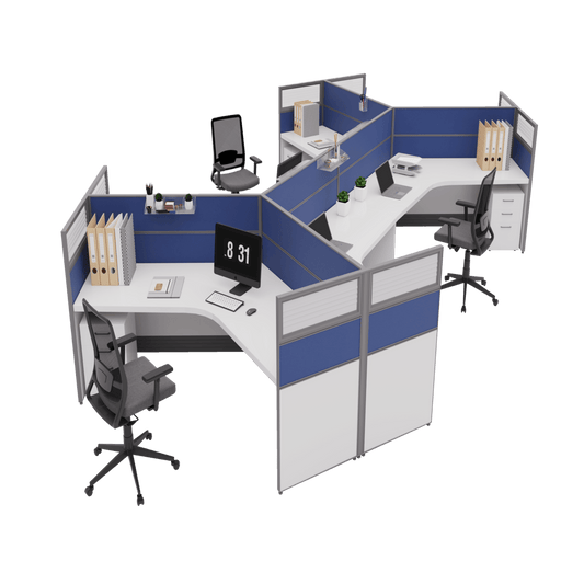Transform Plus Modular Workstation 03
